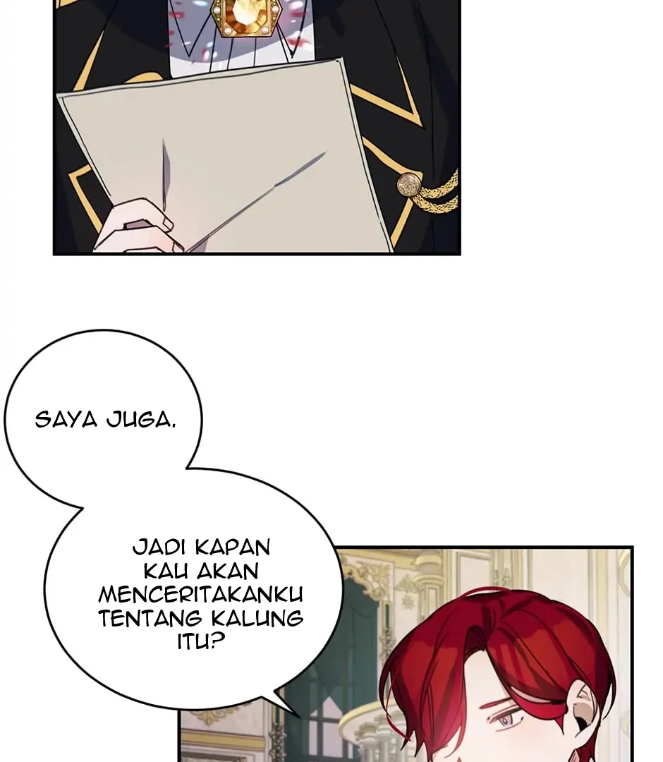 The Handmade Tales of the Handmaid Chapter 76 Gambar 83