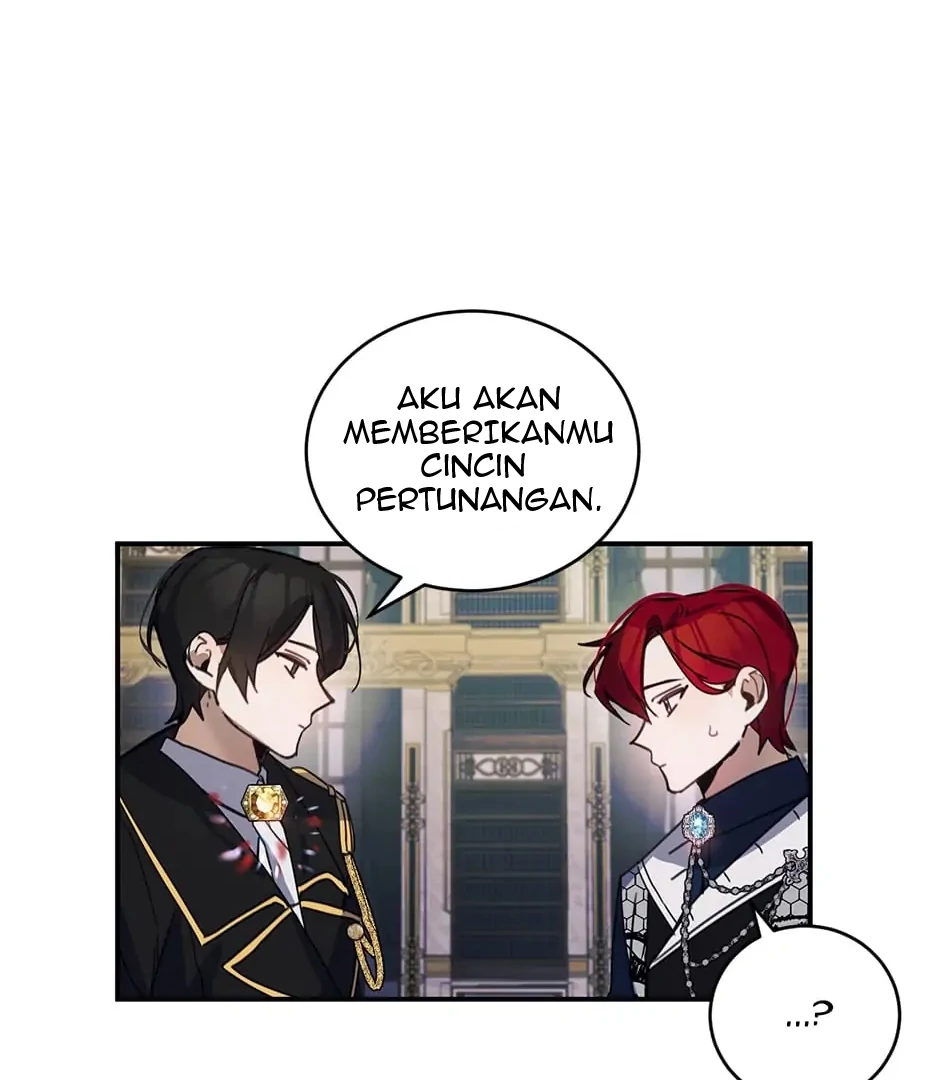 The Handmade Tales of the Handmaid Chapter 76 Gambar 86