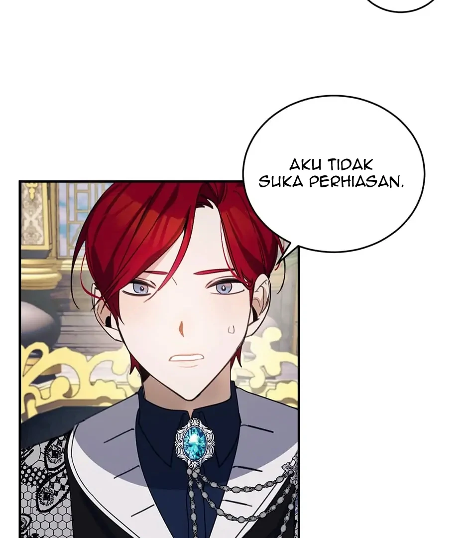 The Handmade Tales of the Handmaid Chapter 76 Gambar 87