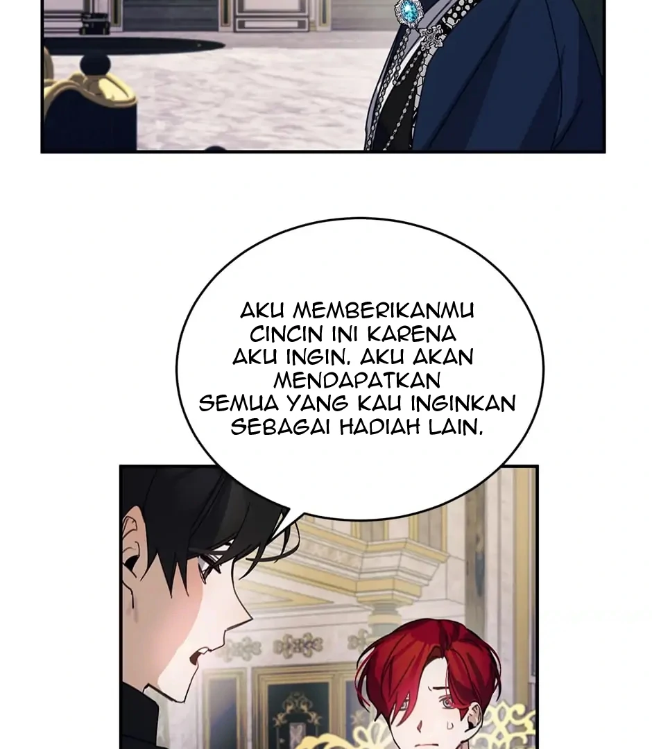 The Handmade Tales of the Handmaid Chapter 76 Gambar 91