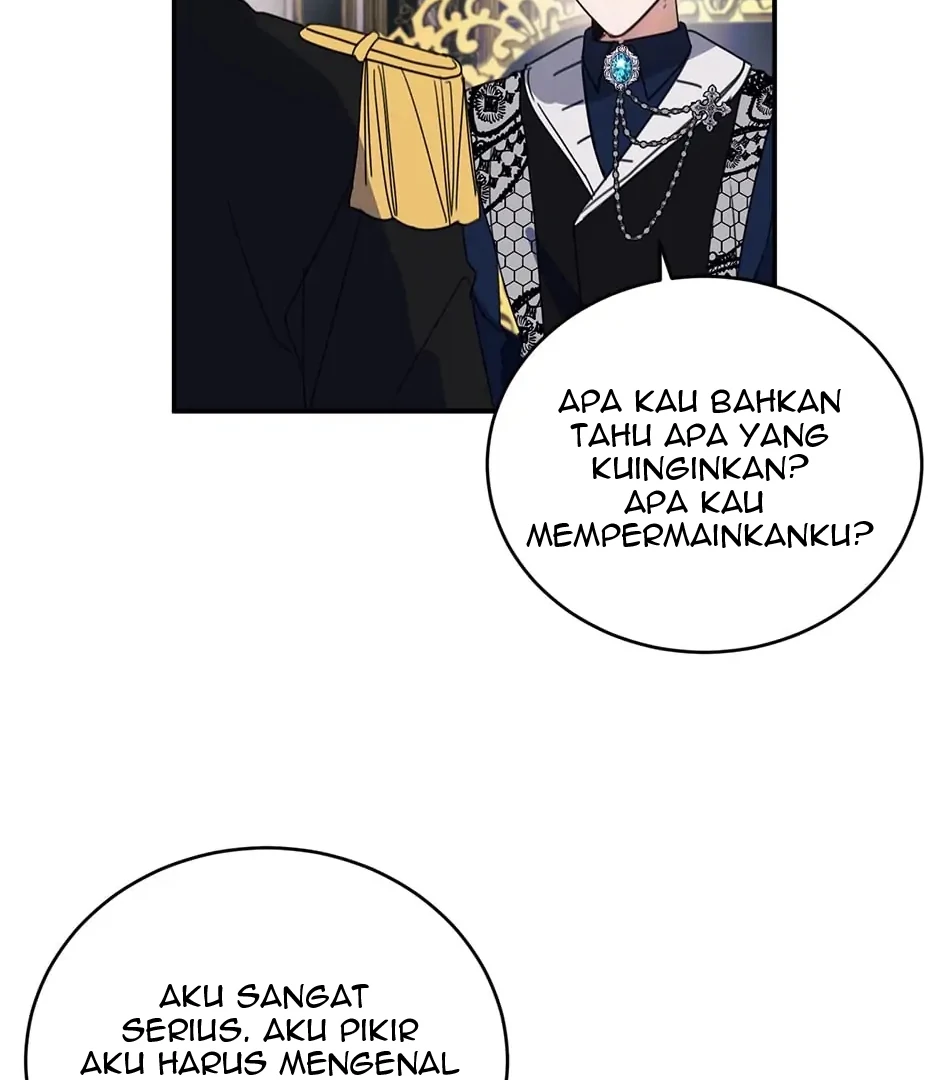The Handmade Tales of the Handmaid Chapter 76 Gambar 92