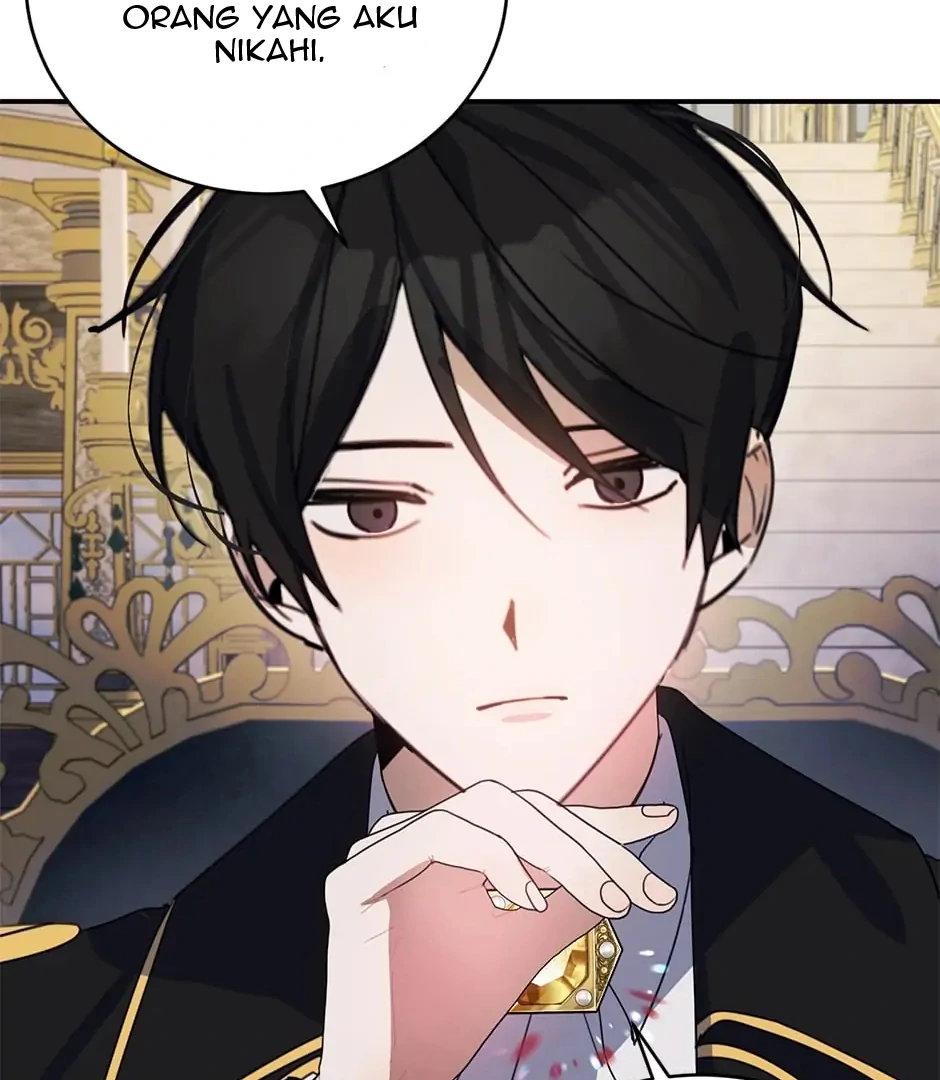 The Handmade Tales of the Handmaid Chapter 76 Gambar 93