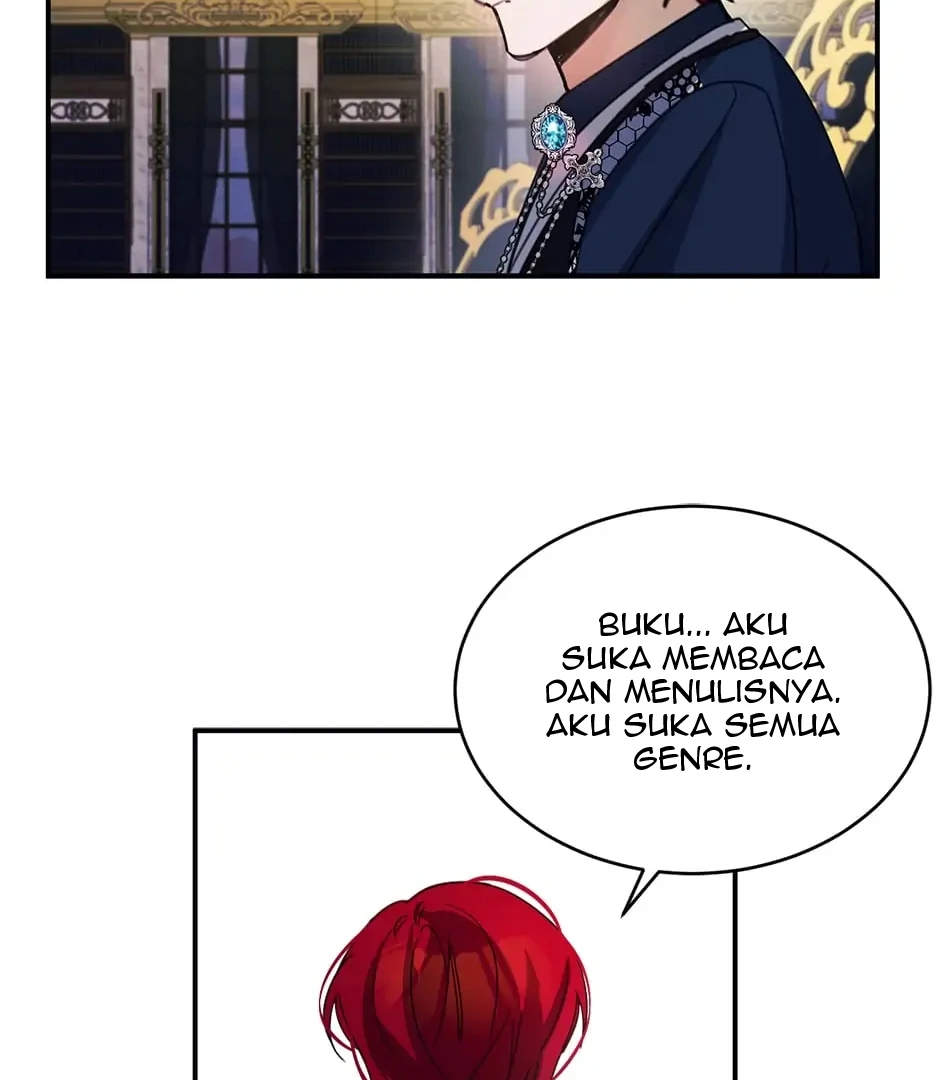 The Handmade Tales of the Handmaid Chapter 76 Gambar 95