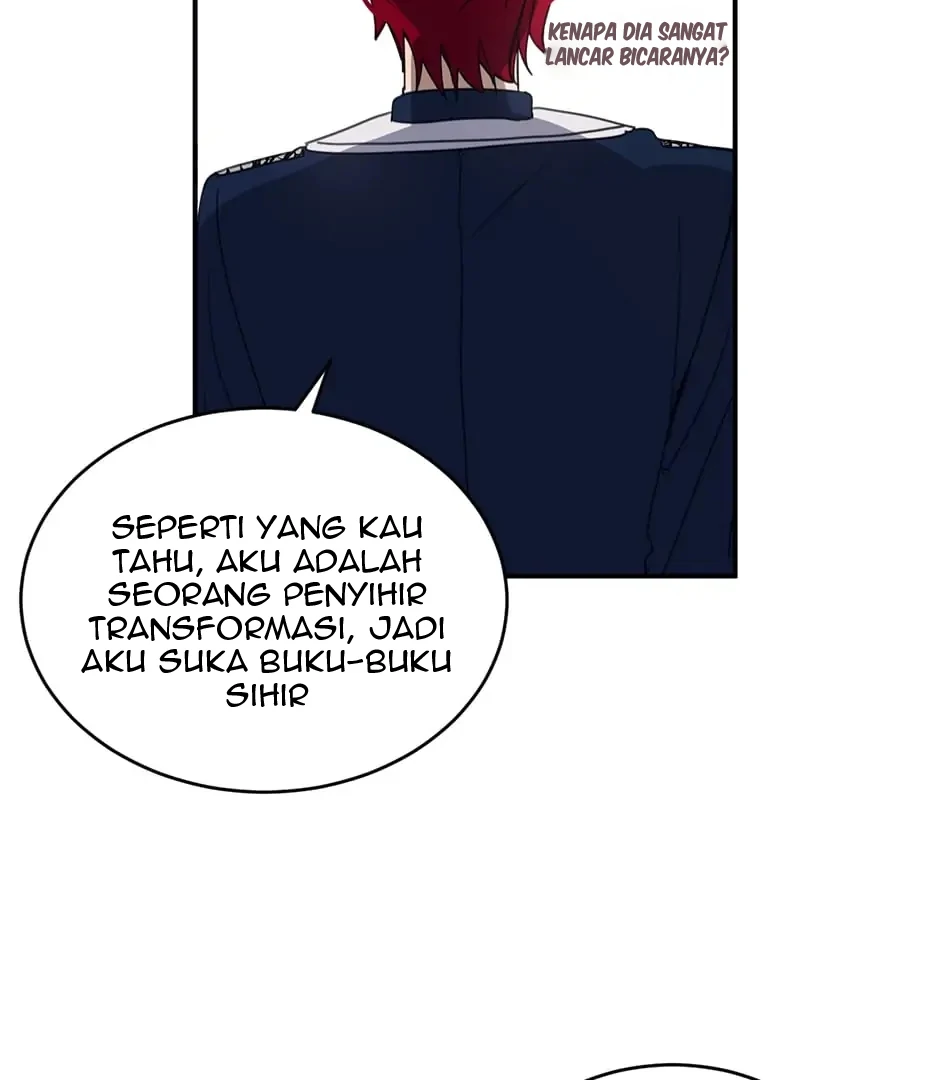 The Handmade Tales of the Handmaid Chapter 76 Gambar 96