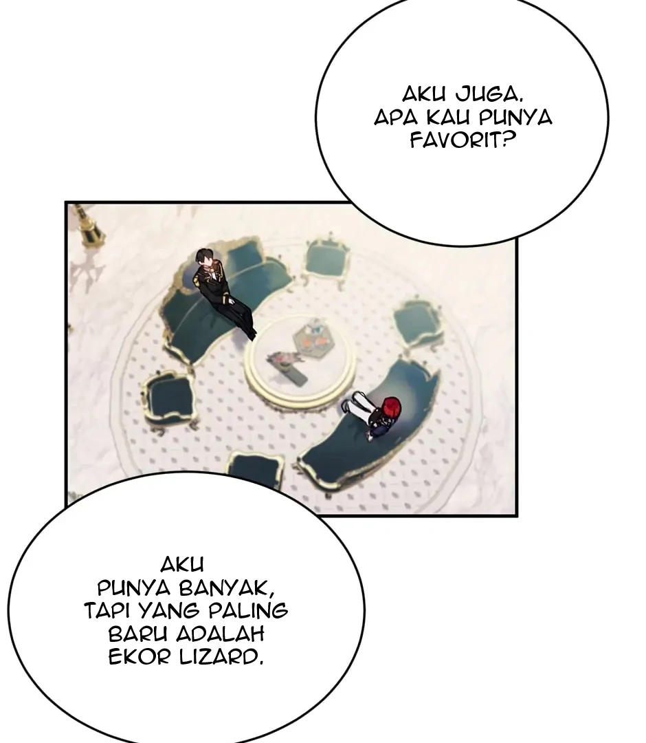 The Handmade Tales of the Handmaid Chapter 76 Gambar 97