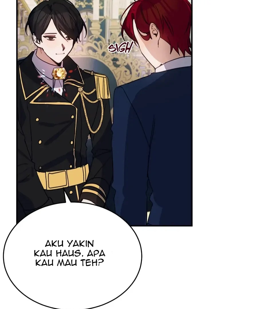 The Handmade Tales of the Handmaid Chapter 76 Gambar 101