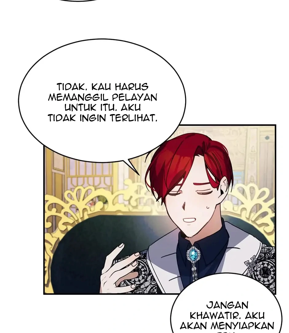 The Handmade Tales of the Handmaid Chapter 76 Gambar 102