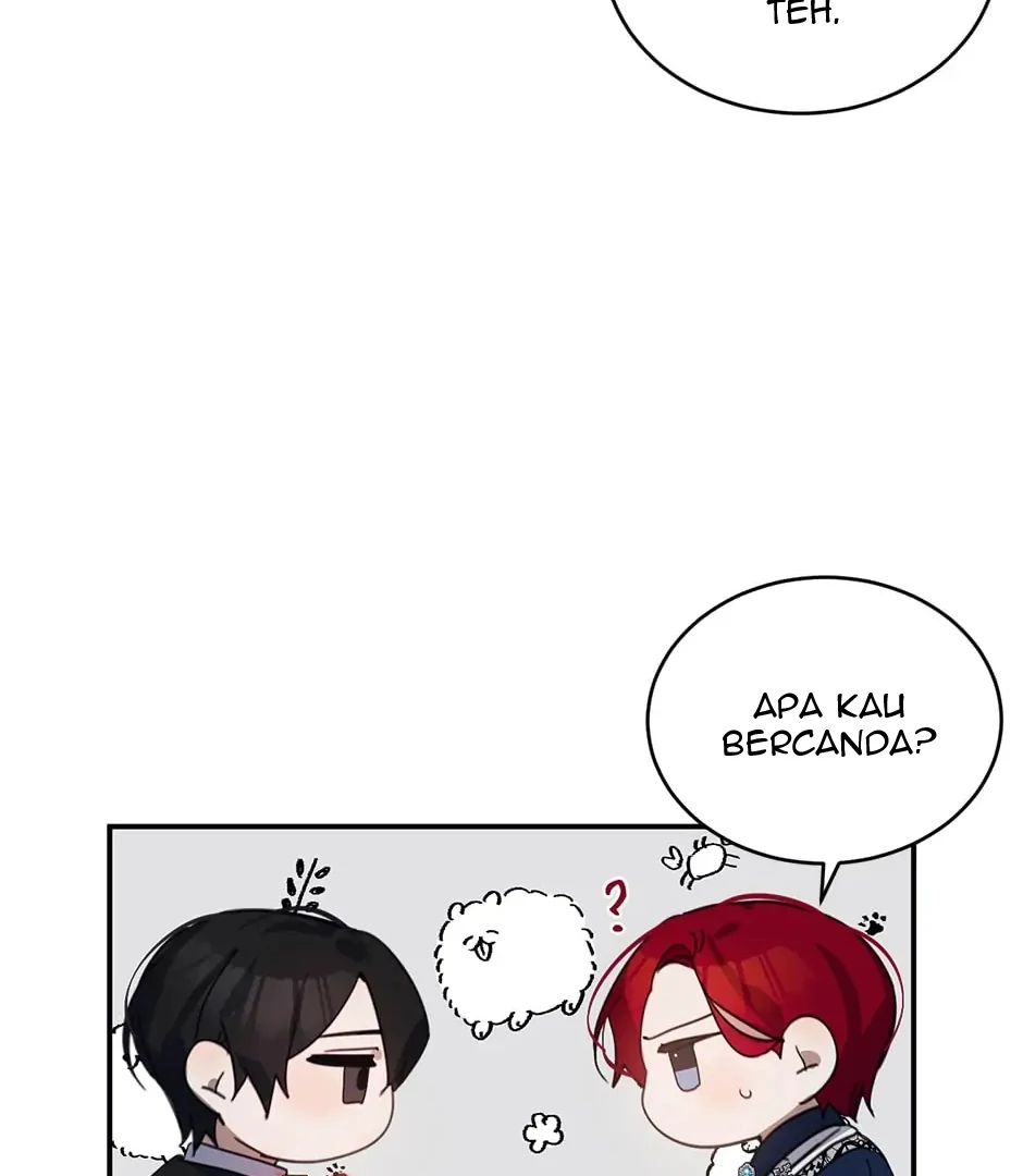 The Handmade Tales of the Handmaid Chapter 76 Gambar 103