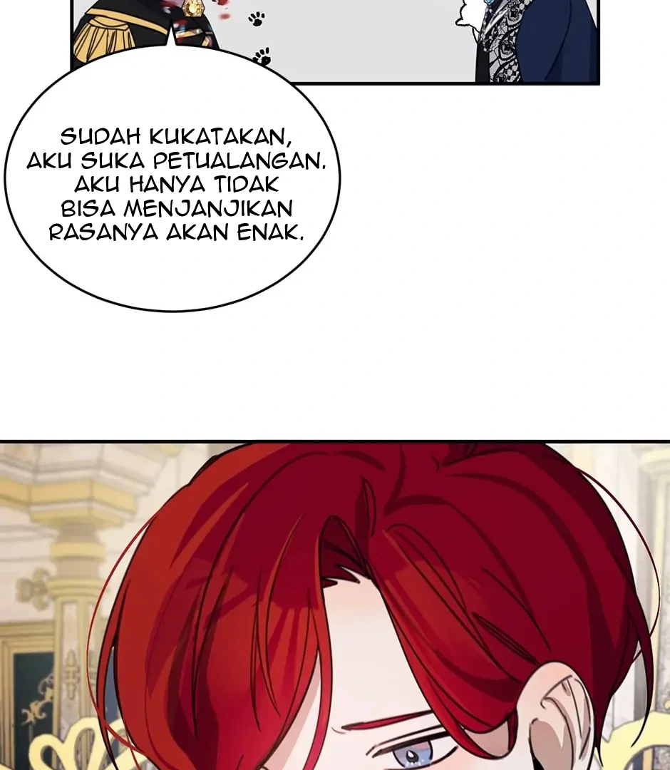 The Handmade Tales of the Handmaid Chapter 76 Gambar 104