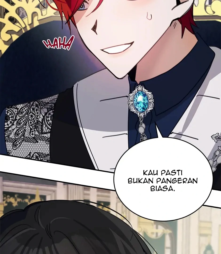 The Handmade Tales of the Handmaid Chapter 76 Gambar 105