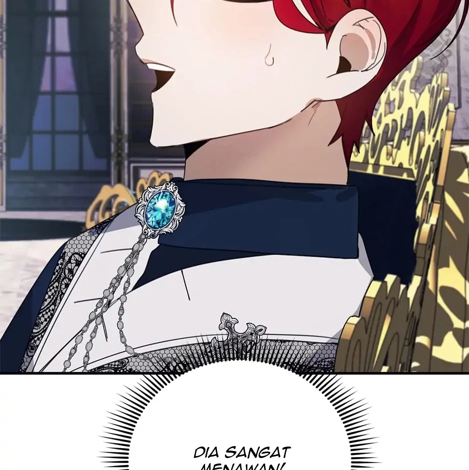 The Handmade Tales of the Handmaid Chapter 76 Gambar 109