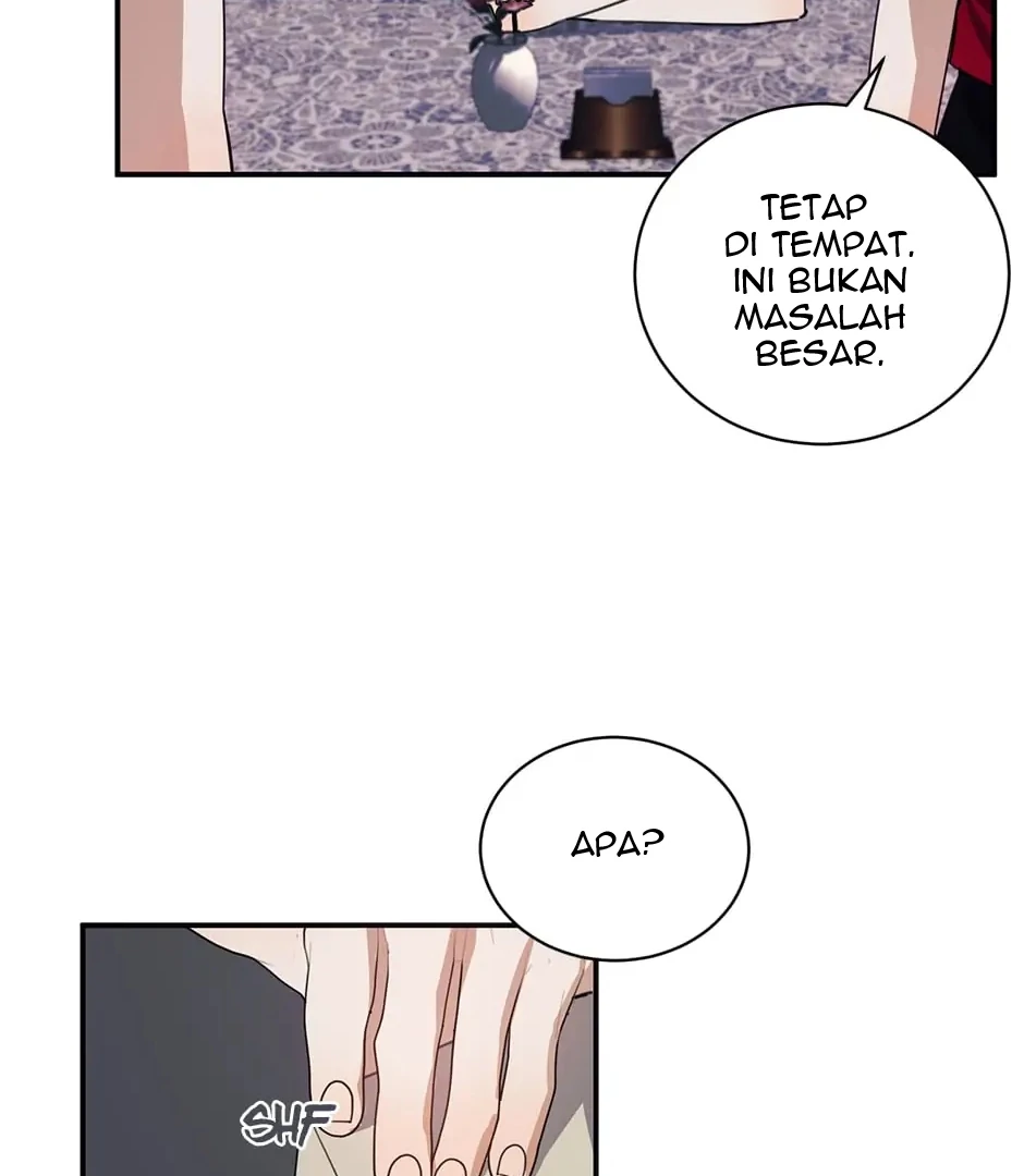 The Handmade Tales of the Handmaid Chapter 76 Gambar 12