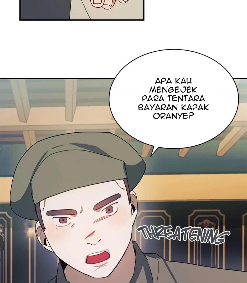 The Handmade Tales of the Handmaid Chapter 76 Gambar 13