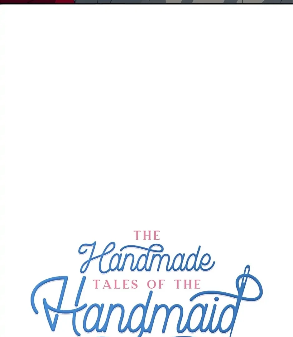The Handmade Tales of the Handmaid Chapter 76 Gambar 15