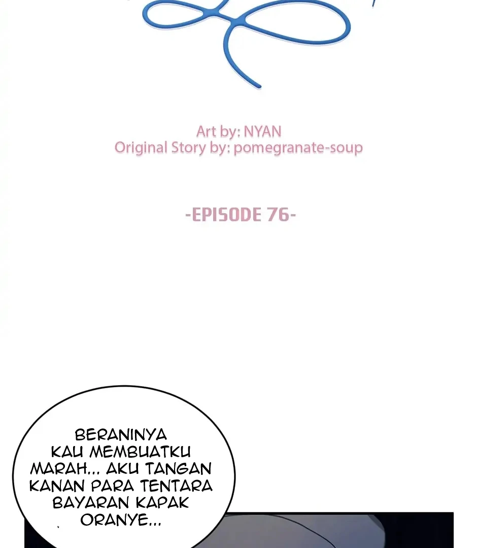 The Handmade Tales of the Handmaid Chapter 76 Gambar 16