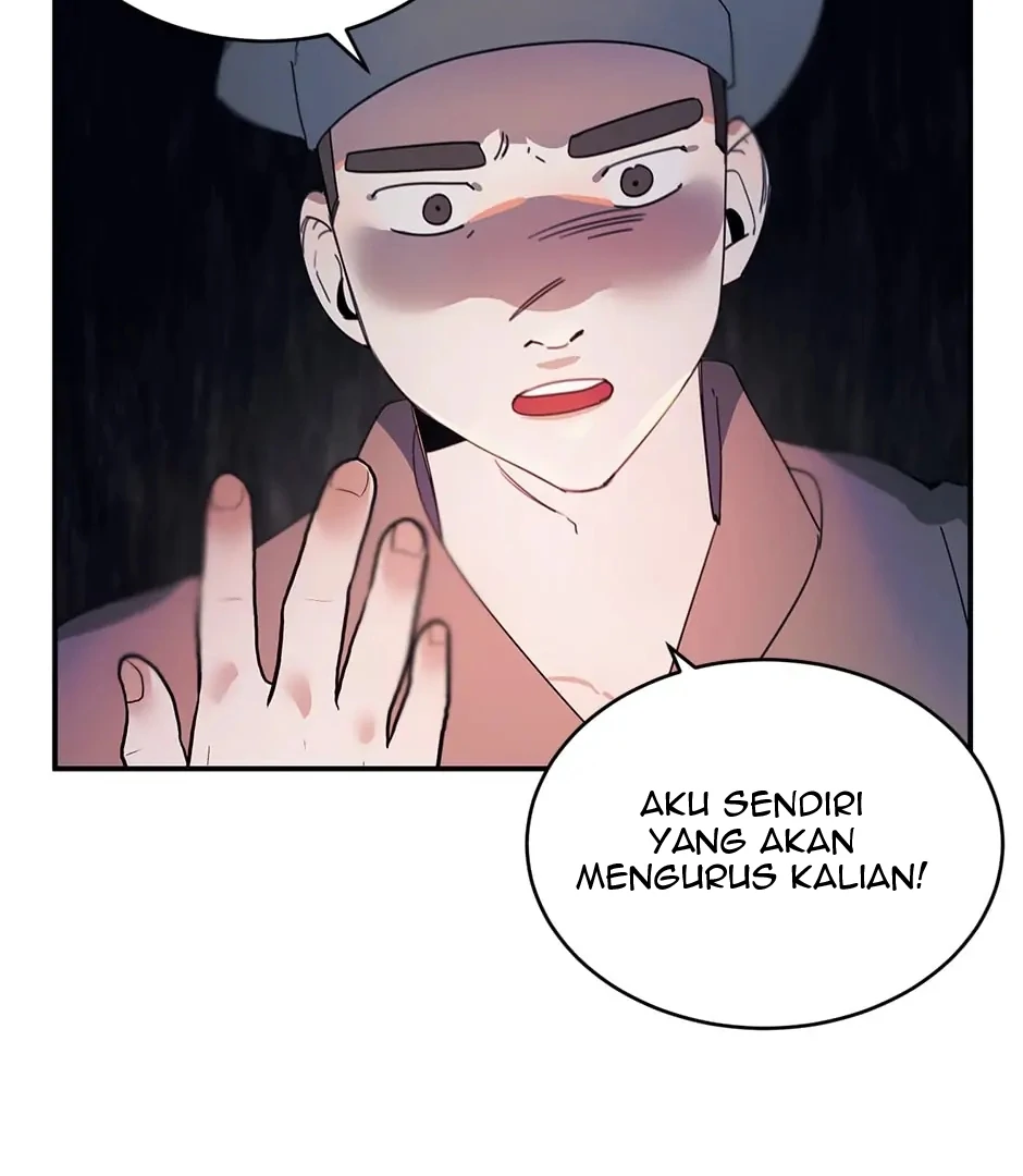 The Handmade Tales of the Handmaid Chapter 76 Gambar 17