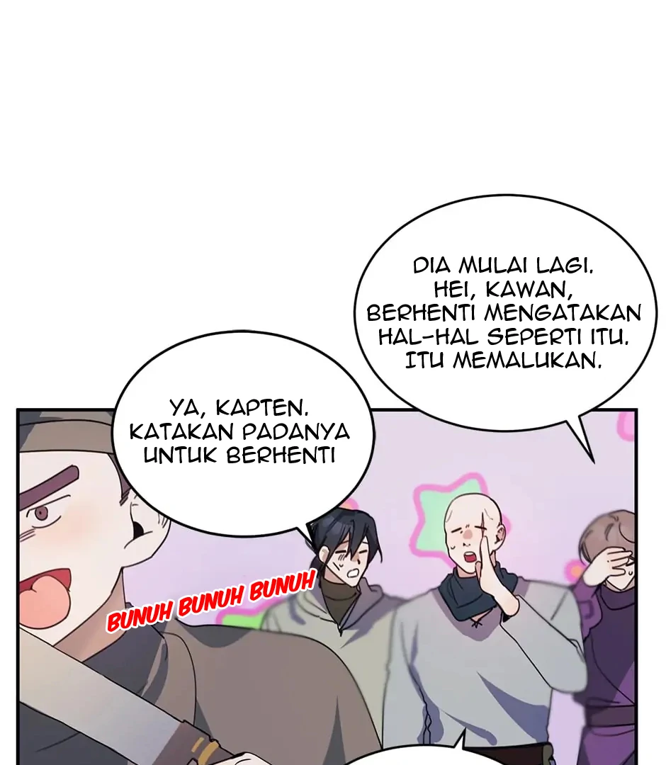 The Handmade Tales of the Handmaid Chapter 76 Gambar 18