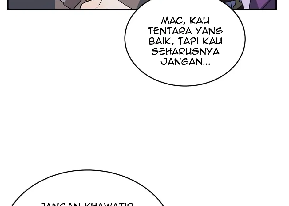 The Handmade Tales of the Handmaid Chapter 76 Gambar 19