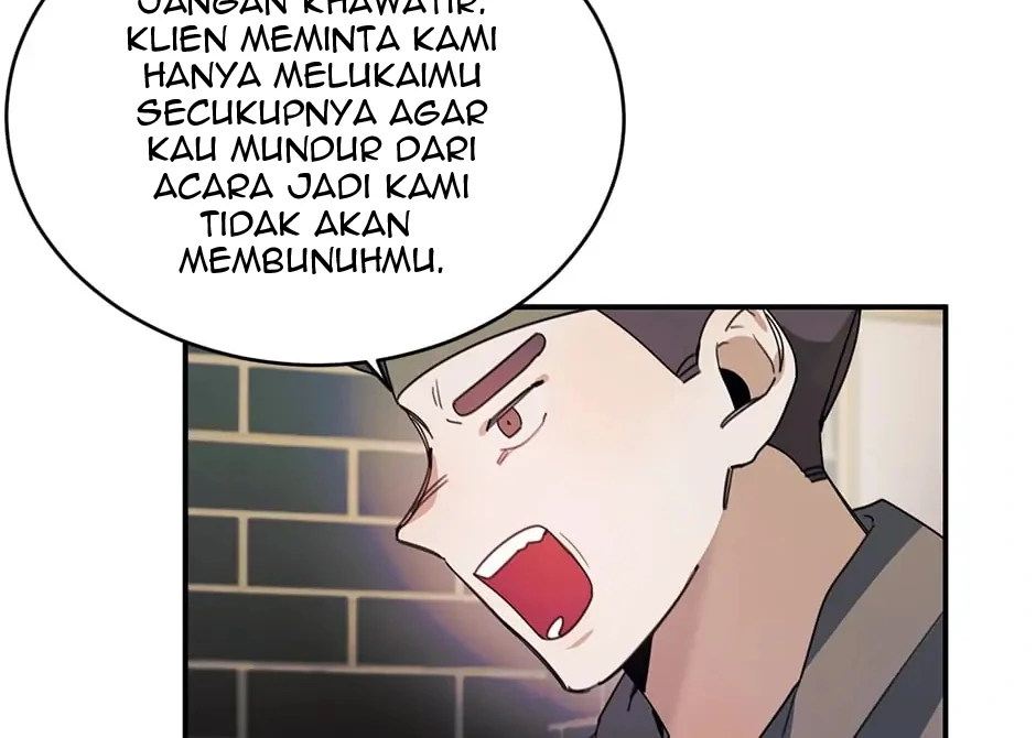 The Handmade Tales of the Handmaid Chapter 76 Gambar 20