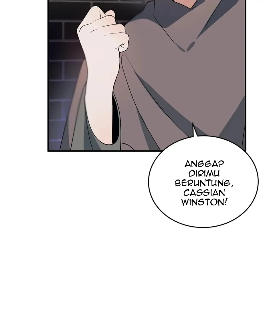 The Handmade Tales of the Handmaid Chapter 76 Gambar 21