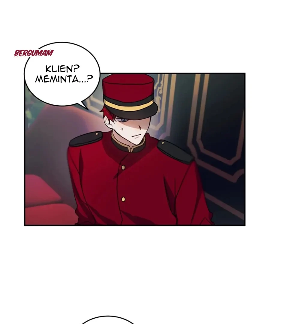 The Handmade Tales of the Handmaid Chapter 76 Gambar 22