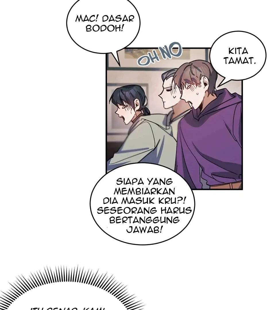 The Handmade Tales of the Handmaid Chapter 76 Gambar 23