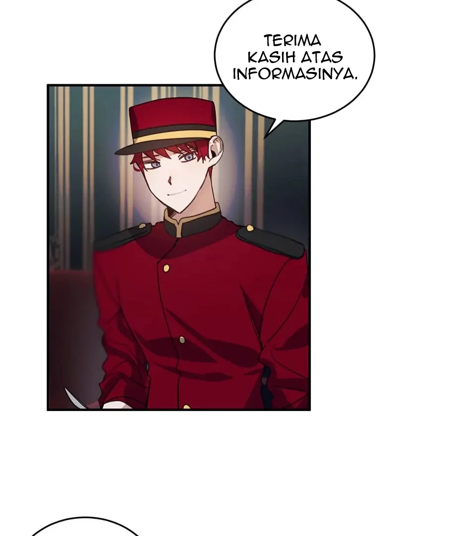 The Handmade Tales of the Handmaid Chapter 76 Gambar 25