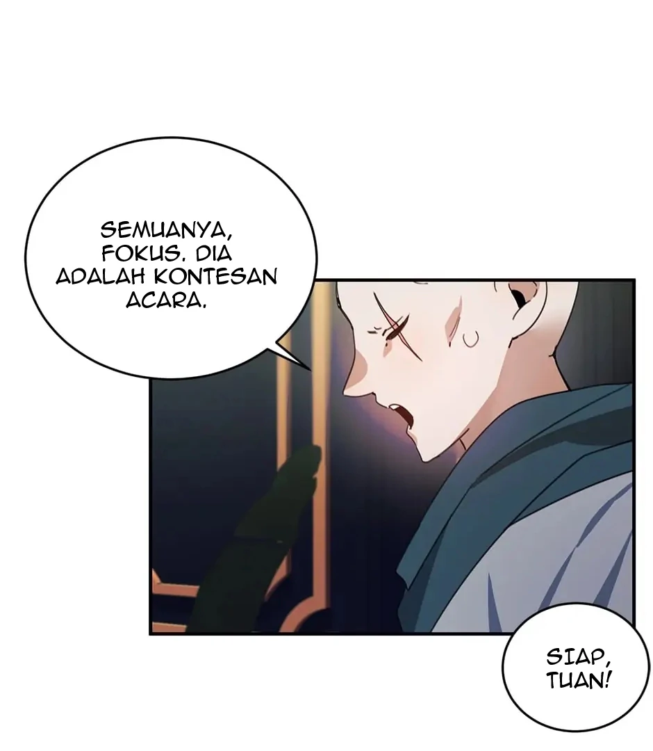 The Handmade Tales of the Handmaid Chapter 76 Gambar 27