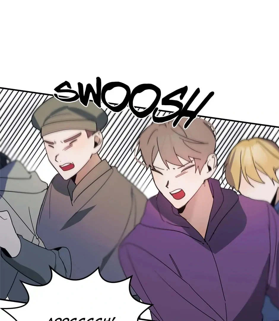 The Handmade Tales of the Handmaid Chapter 76 Gambar 28