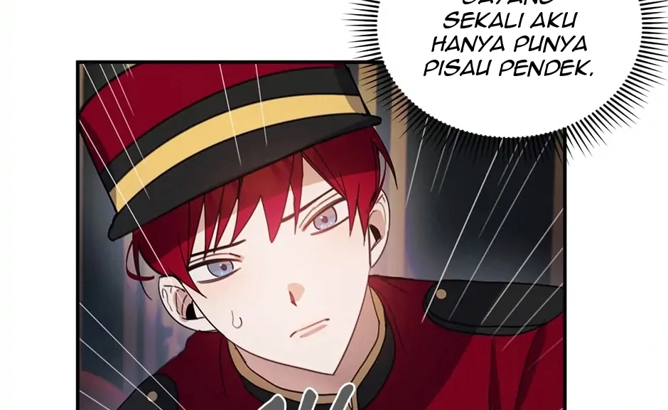 The Handmade Tales of the Handmaid Chapter 76 Gambar 30