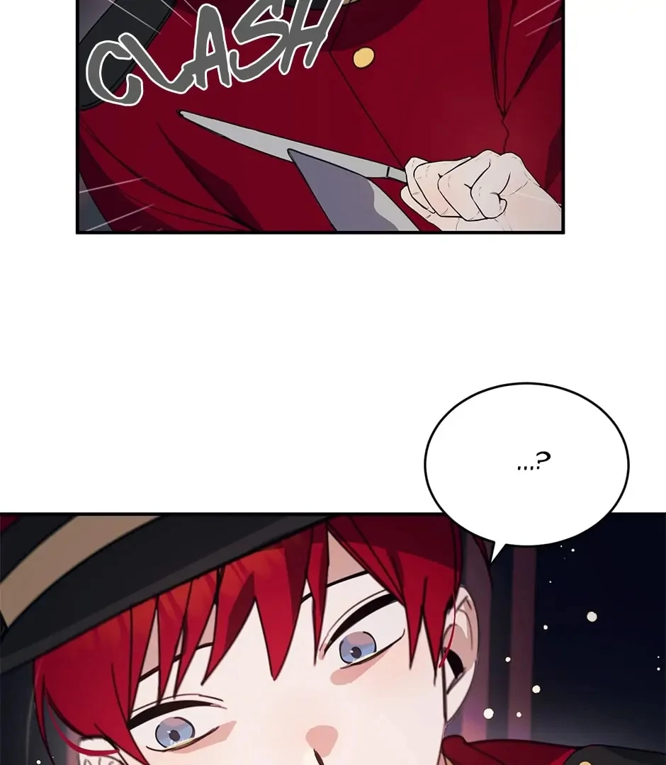 The Handmade Tales of the Handmaid Chapter 76 Gambar 31