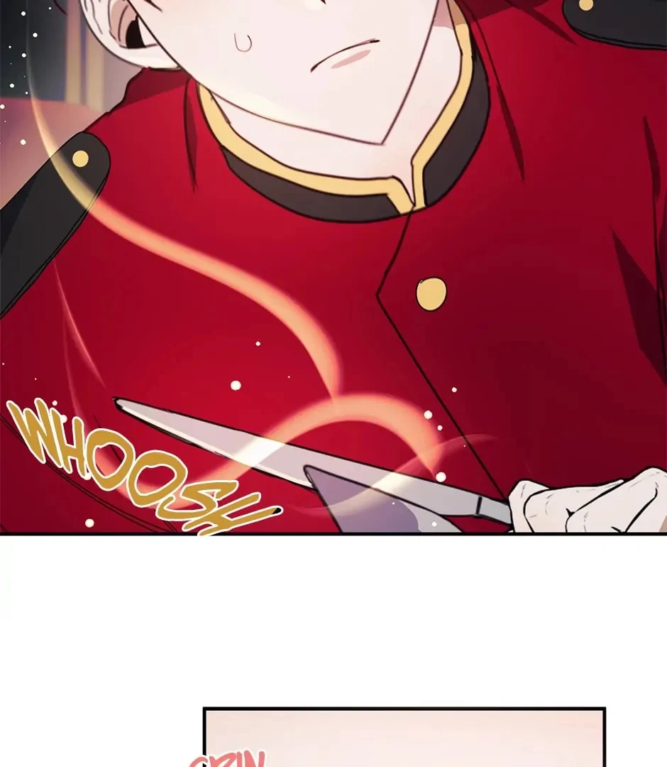 The Handmade Tales of the Handmaid Chapter 76 Gambar 32