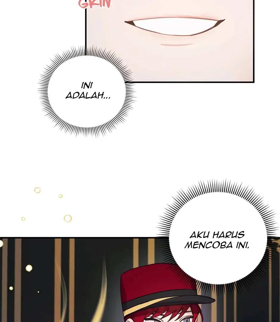 The Handmade Tales of the Handmaid Chapter 76 Gambar 33