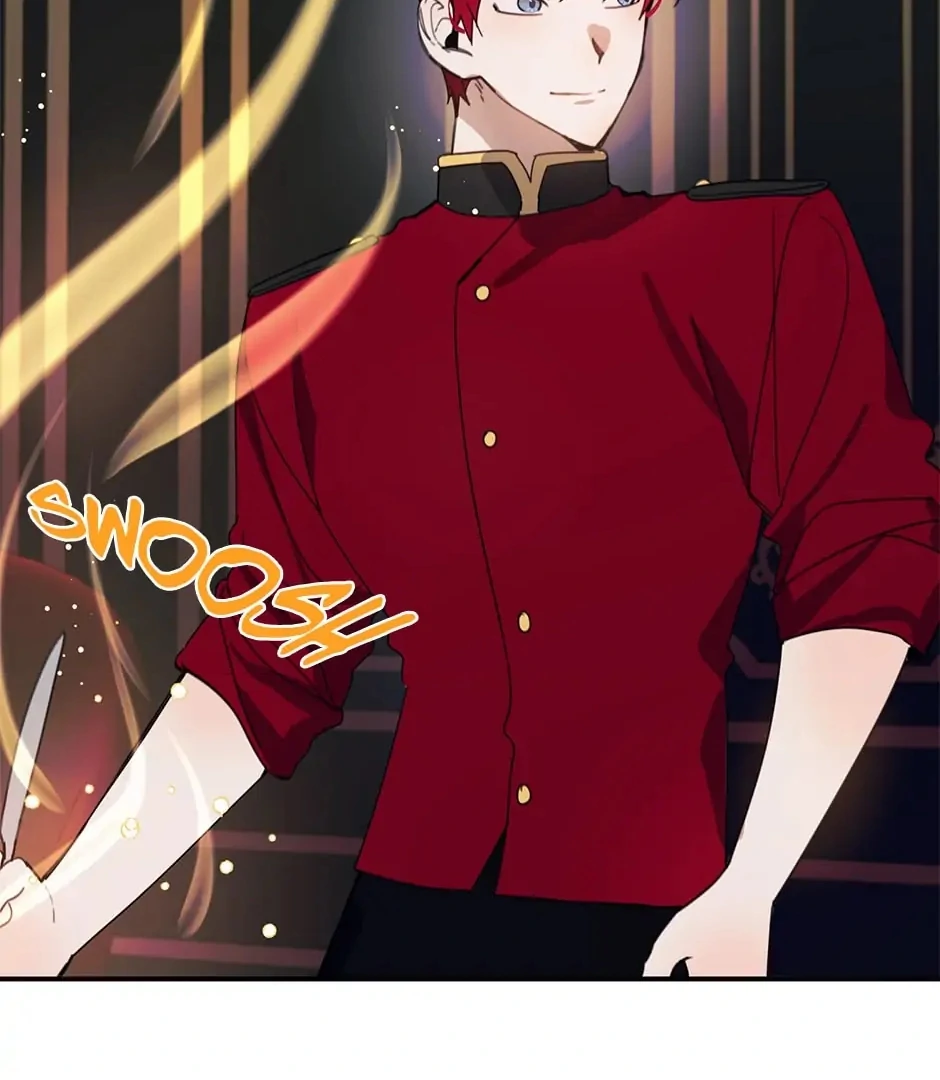 The Handmade Tales of the Handmaid Chapter 76 Gambar 34