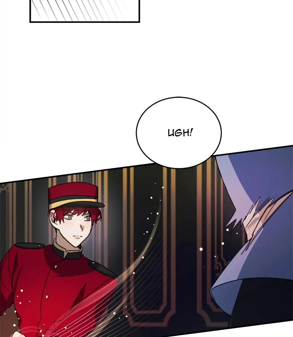 The Handmade Tales of the Handmaid Chapter 76 Gambar 36