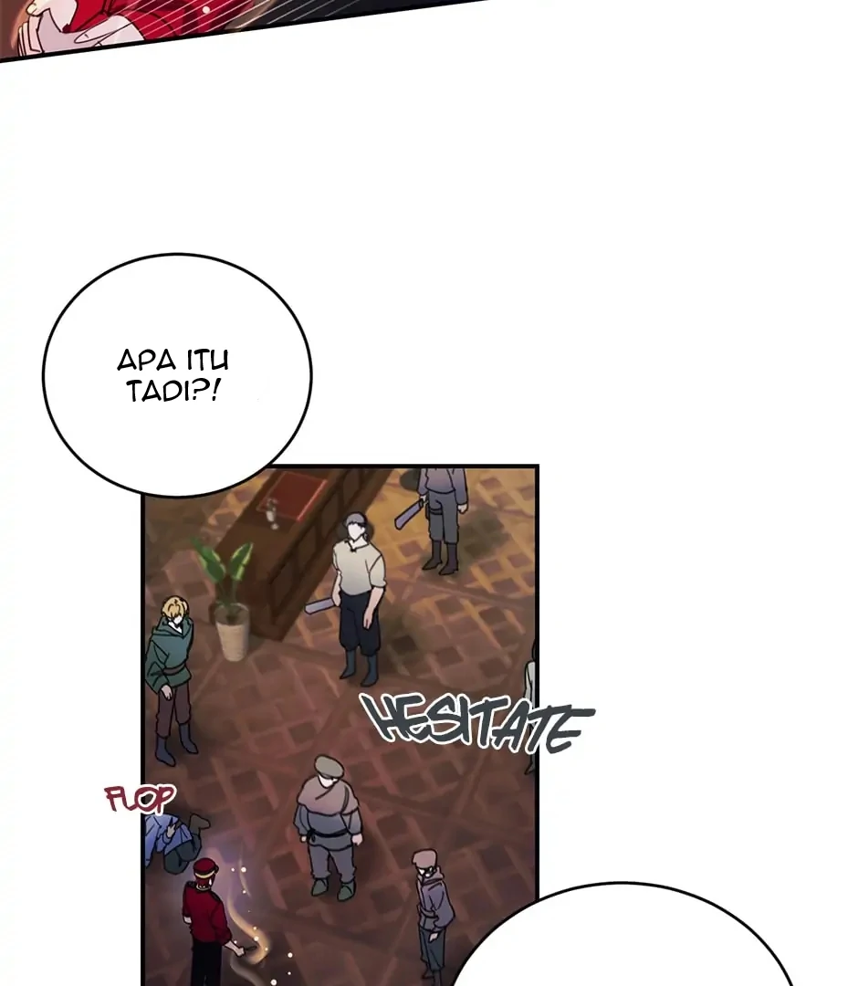 The Handmade Tales of the Handmaid Chapter 76 Gambar 37