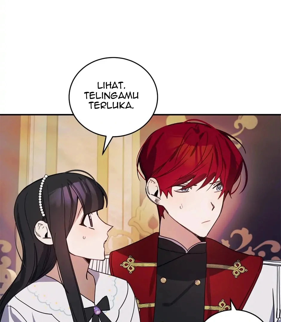 The Handmade Tales of the Handmaid Chapter 77 Gambar 4