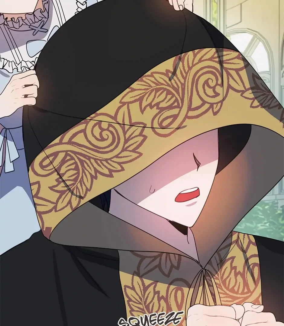 The Handmade Tales of the Handmaid Chapter 77 Gambar 40