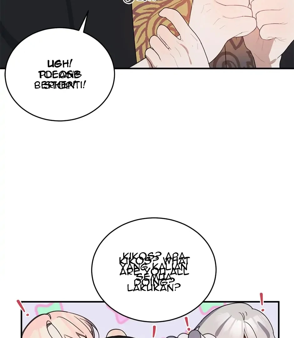 The Handmade Tales of the Handmaid Chapter 77 Gambar 41