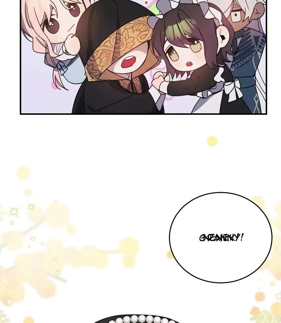 The Handmade Tales of the Handmaid Chapter 77 Gambar 42