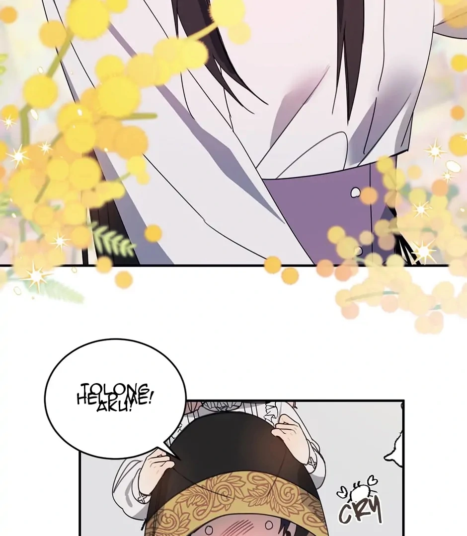 The Handmade Tales of the Handmaid Chapter 77 Gambar 44