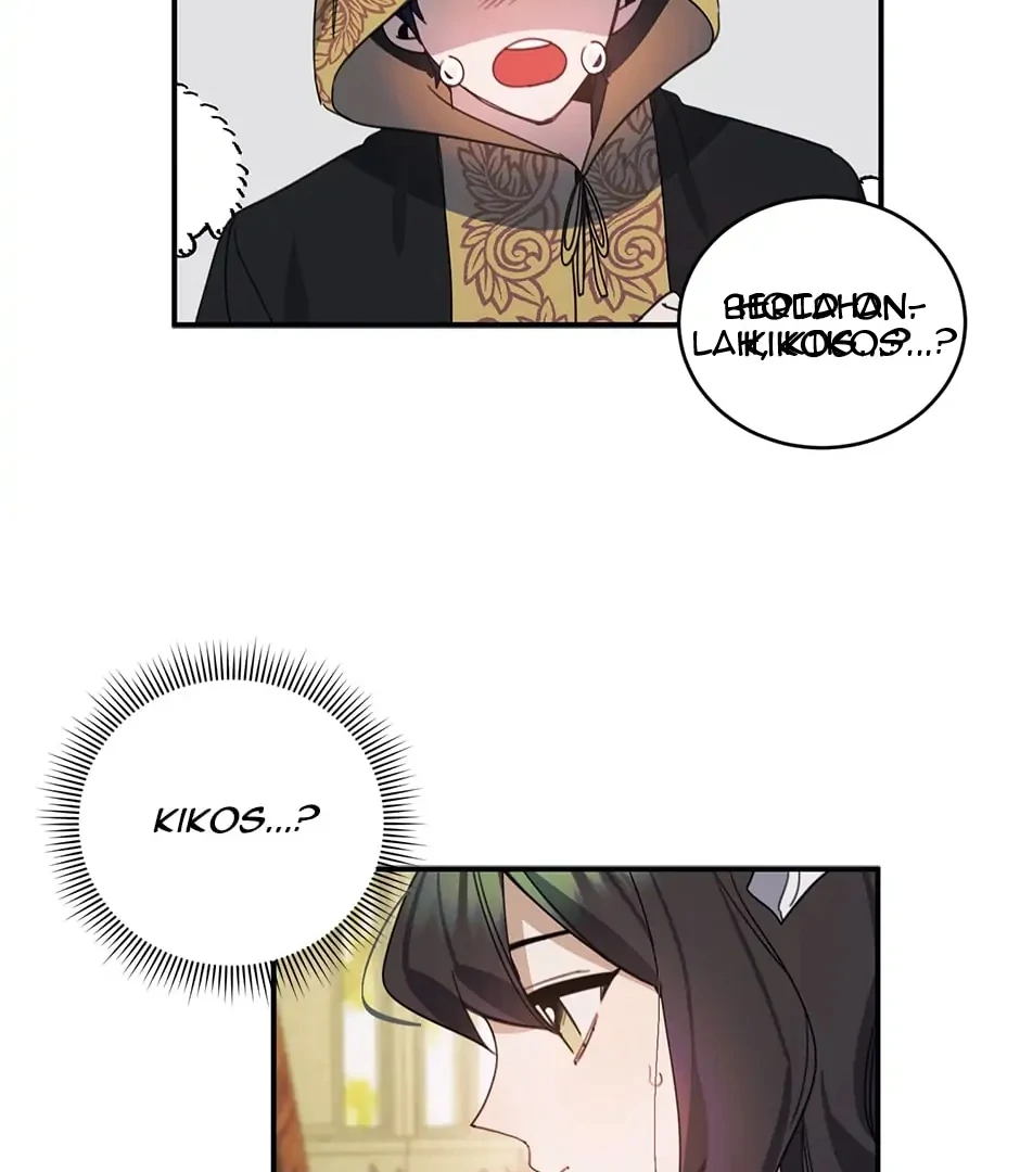 The Handmade Tales of the Handmaid Chapter 77 Gambar 45