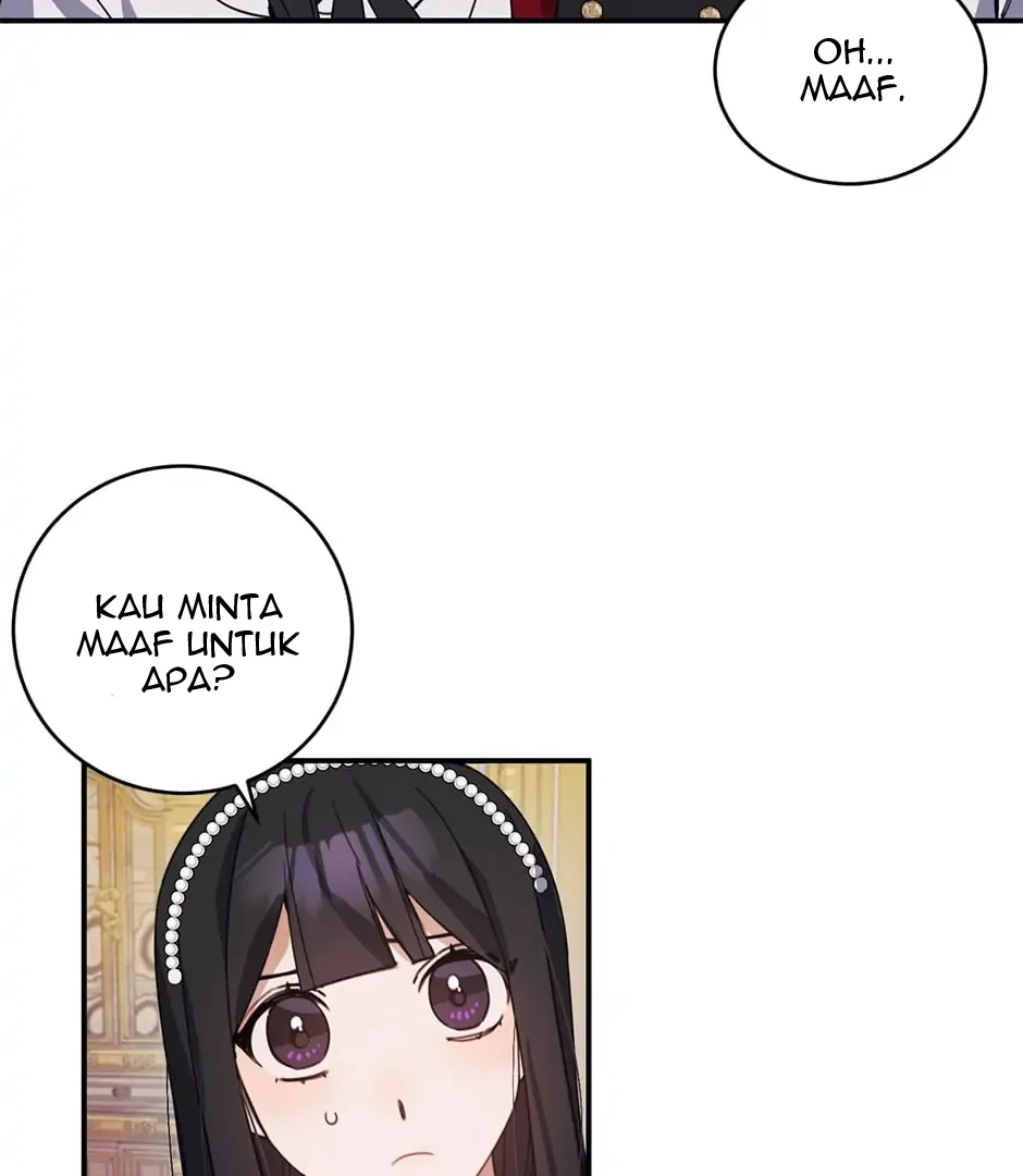 The Handmade Tales of the Handmaid Chapter 77 Gambar 5