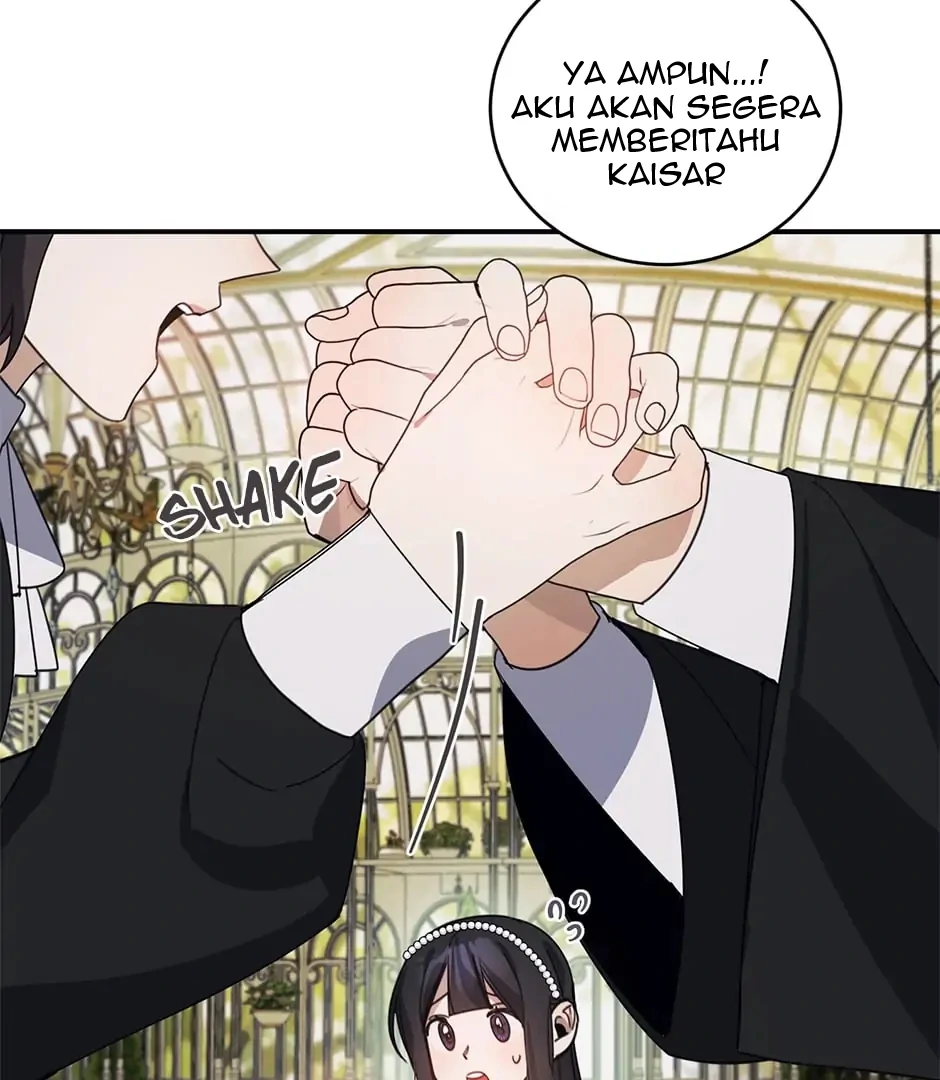 The Handmade Tales of the Handmaid Chapter 77 Gambar 50