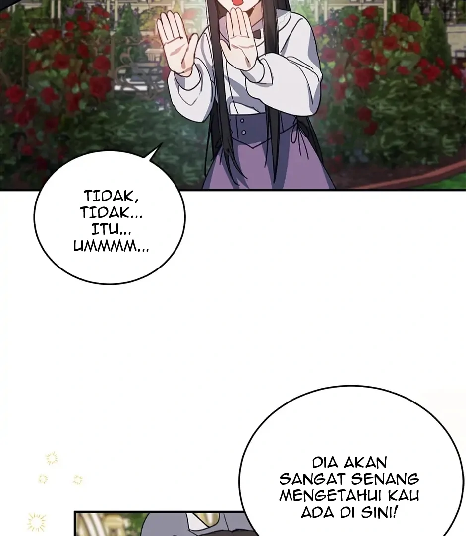 The Handmade Tales of the Handmaid Chapter 77 Gambar 51