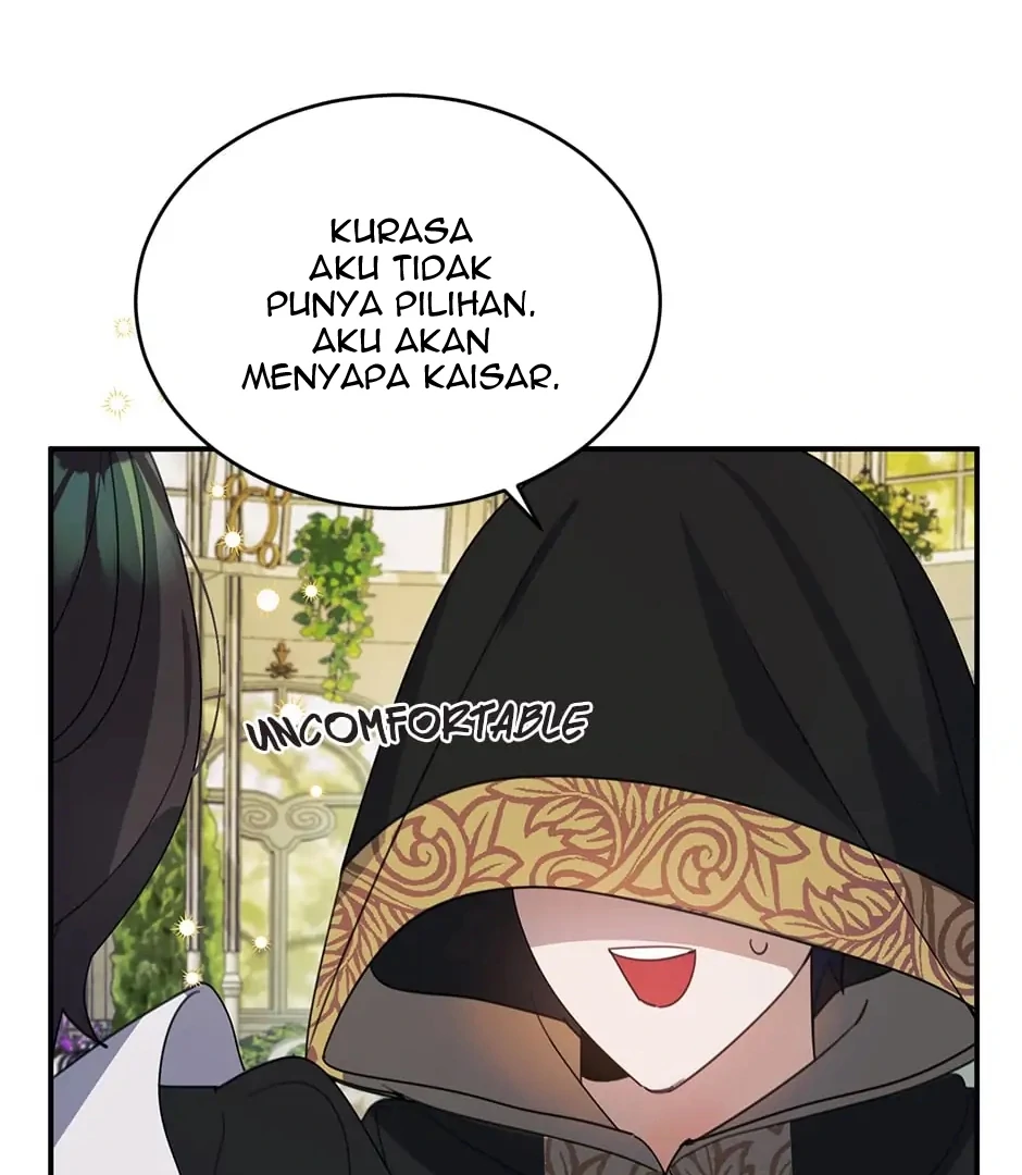 The Handmade Tales of the Handmaid Chapter 77 Gambar 53