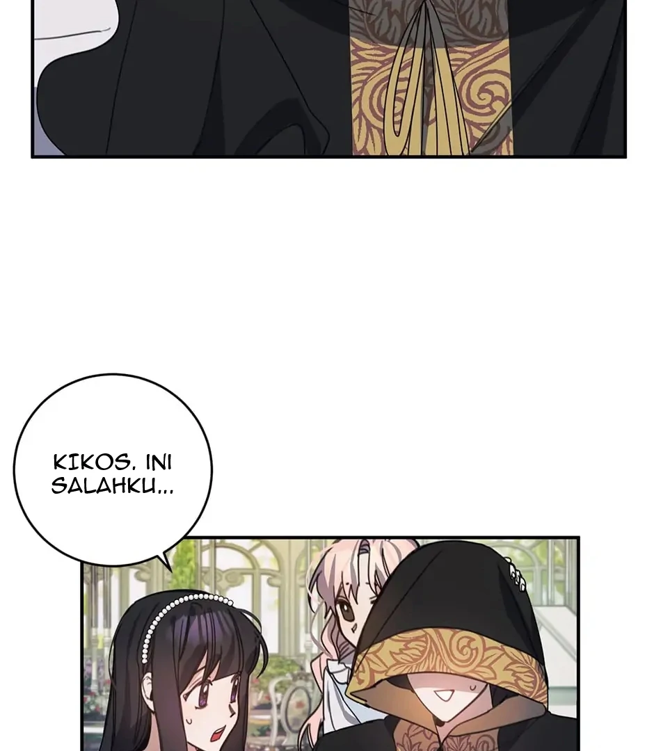 The Handmade Tales of the Handmaid Chapter 77 Gambar 54