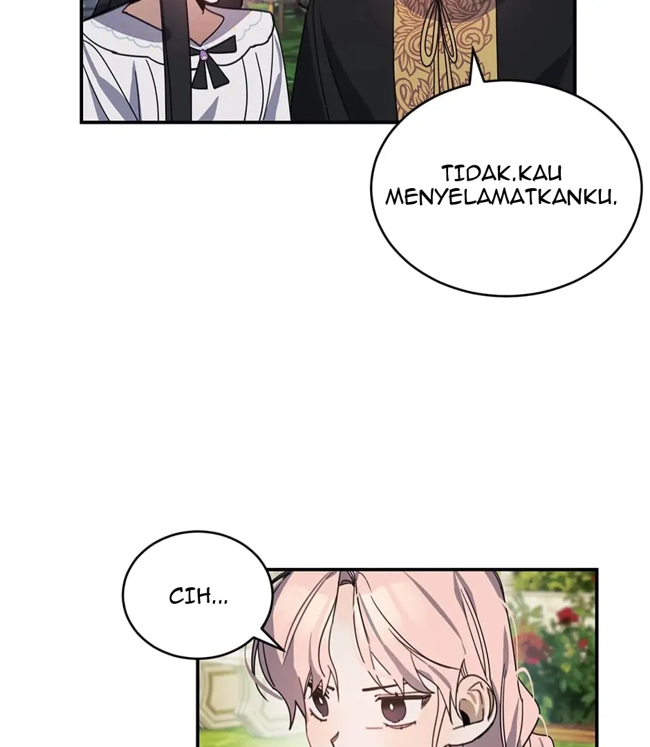 The Handmade Tales of the Handmaid Chapter 77 Gambar 55