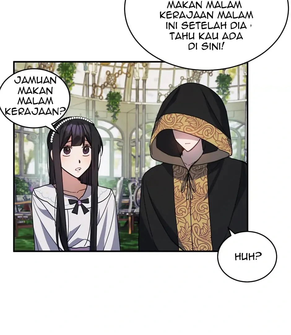 The Handmade Tales of the Handmaid Chapter 77 Gambar 57