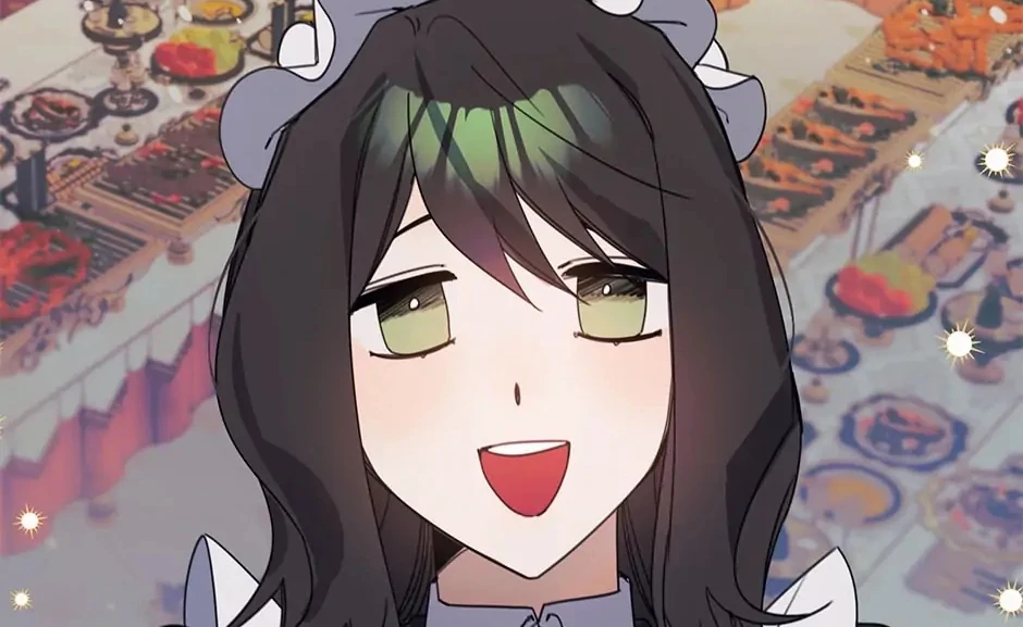 The Handmade Tales of the Handmaid Chapter 77 Gambar 59